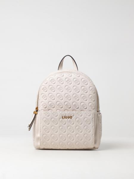 Backpack women Liu Jo