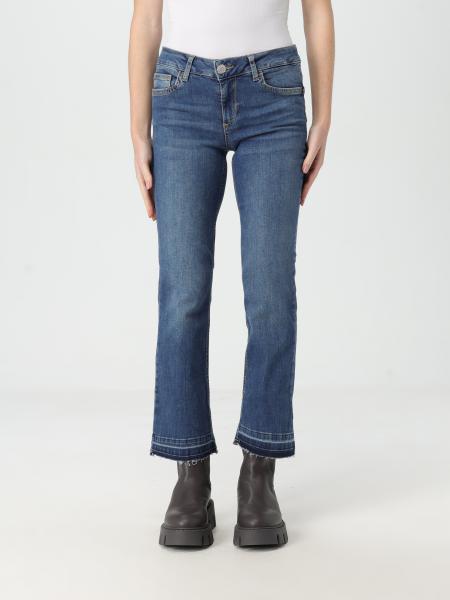 Liu Jo: Jeans femme Liu Jo