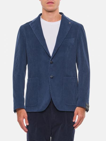 Men's Tagliatore: Blazer man Tagliatore