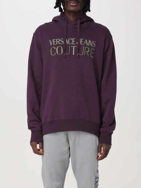 毛衣 男士 Versace Jeans Couture