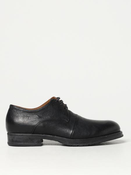 Brogue shoes men Ziggy Chen