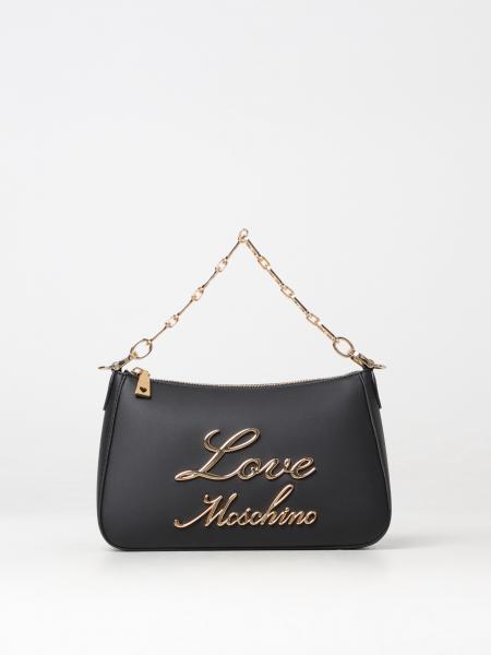 Handbag woman Love Moschino