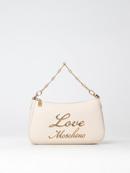 Handbag woman Love Moschino