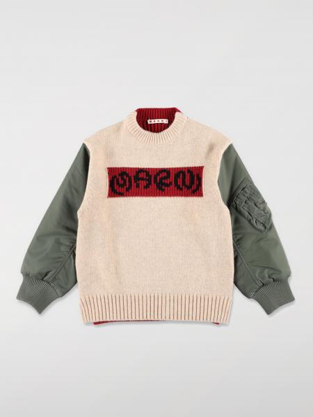 Sweater boys Marni