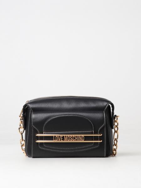 Handbag woman Love Moschino