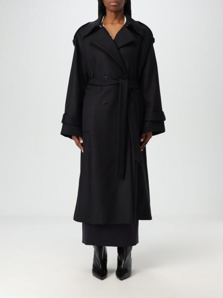 Coat woman Ivy & Oak