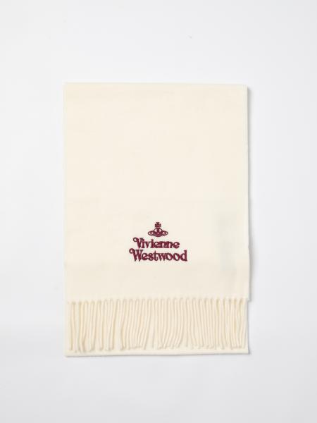 Scarf woman Vivienne Westwood