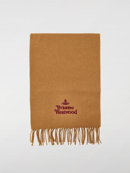 Scarf woman Vivienne Westwood