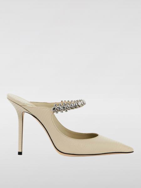 Shoes woman Jimmy Choo