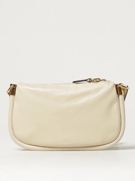 Schultertasche Damen ChloÉ