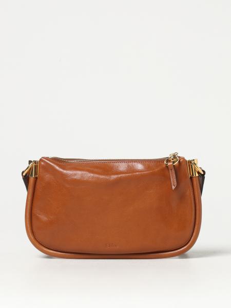 Schultertasche Damen ChloÉ