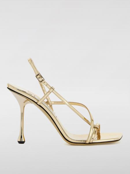 Flat sandals woman Jimmy Choo