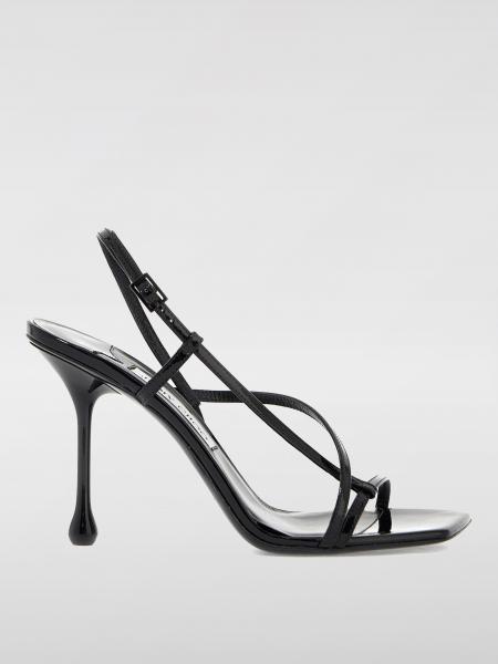 Flat sandals woman Jimmy Choo