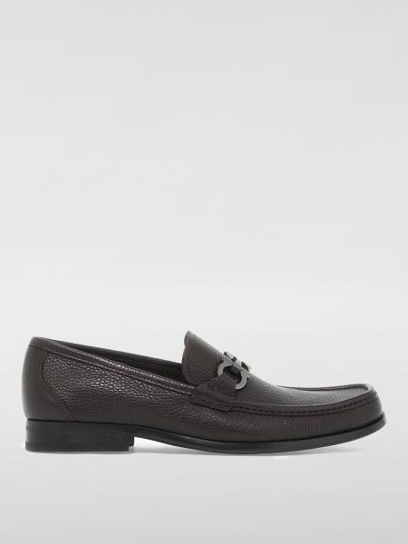 Loafers man Ferragamo