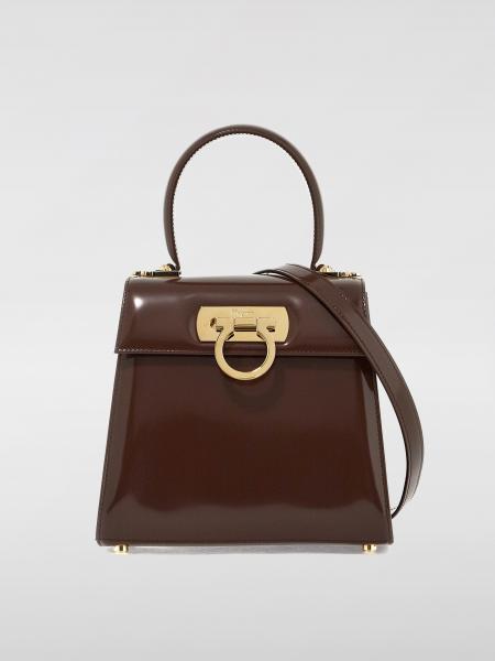 Handbag woman Ferragamo