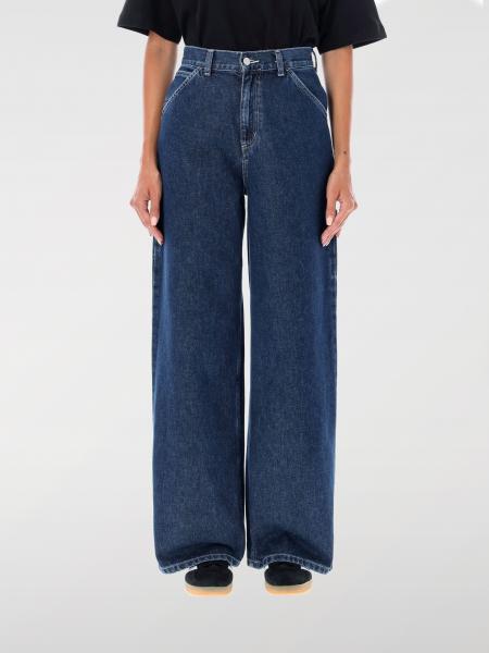 Jeans woman Carhartt Wip