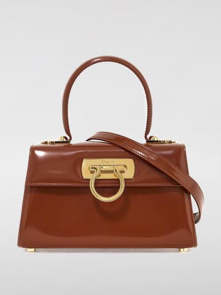 Handbag woman Ferragamo