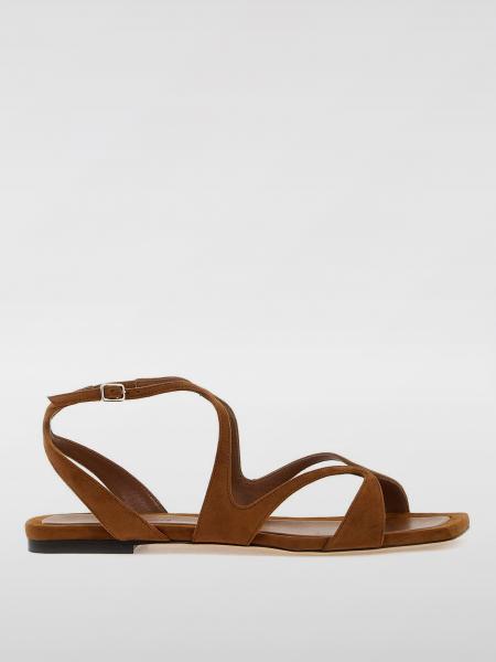 Flat sandals woman Jimmy Choo