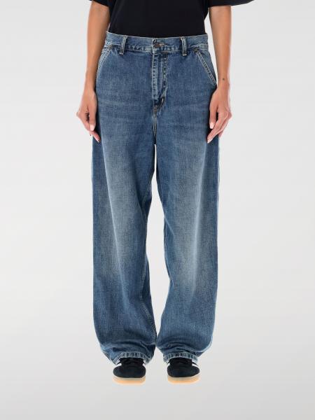 Jeans woman Carhartt Wip