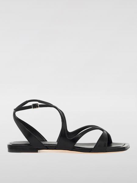 Flat sandals woman Jimmy Choo