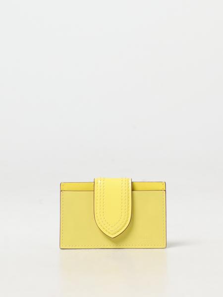 Wallet woman Jacquemus