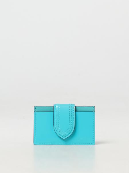 Wallet woman Jacquemus