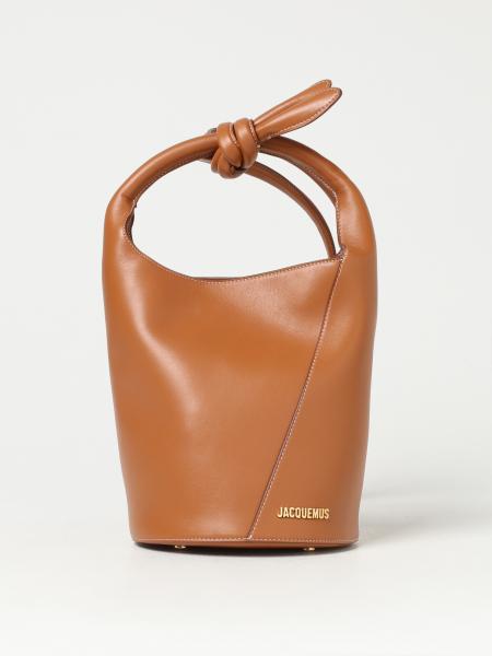 Borsa a spalla donna Jacquemus