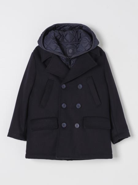 Fay Junior: Coat boys Fay Junior