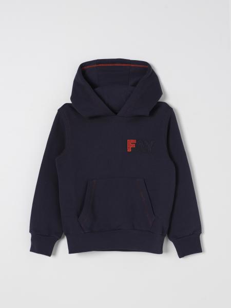 Sweater boys Fay Junior