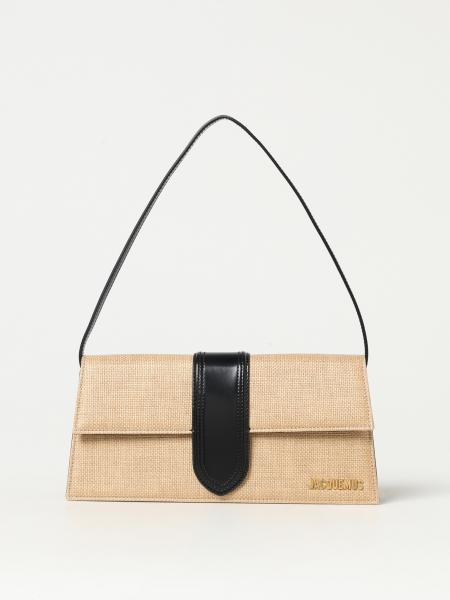 Borsa a spalla donna Jacquemus