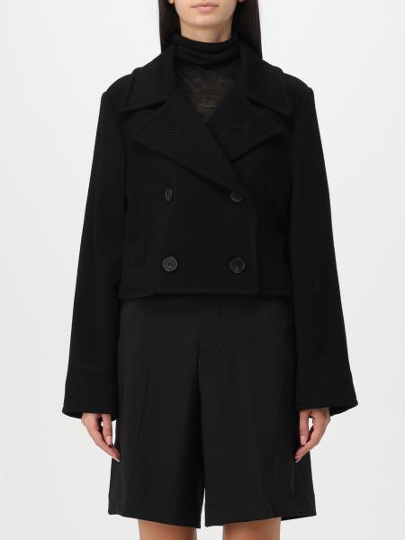 Coat woman Roberto Collina