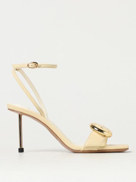 Sandalias planas mujer Jacquemus