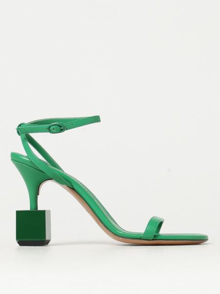 Flat sandals woman Jacquemus