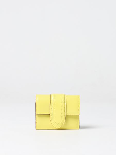 Wallet woman Jacquemus