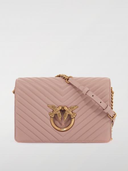 Pinko para mujer: Bolso de hombro mujer Pinko