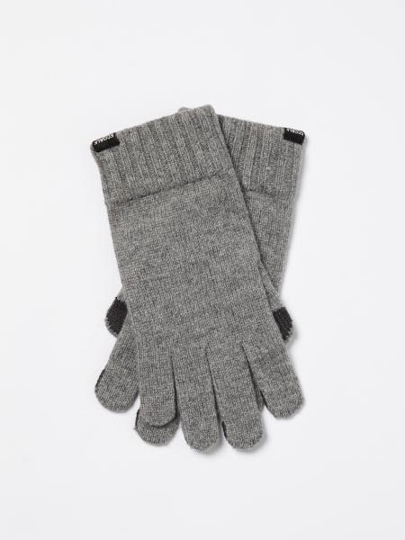 Gloves man Ecoalf