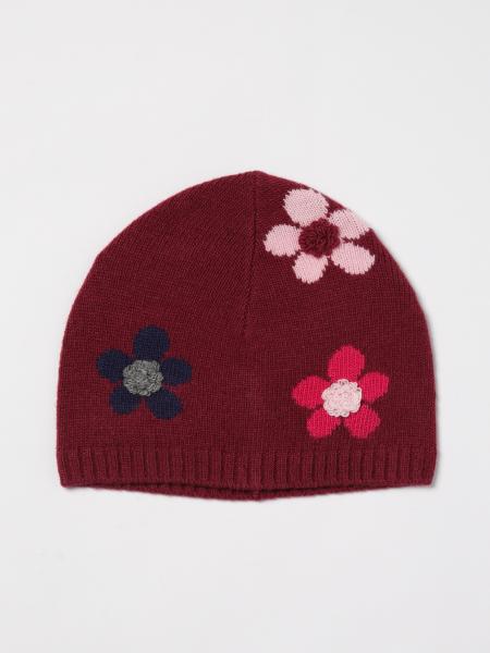 Girls' hats kids Il Gufo