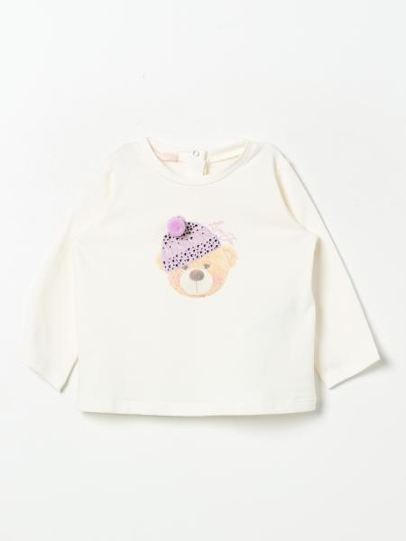 T-shirt bébé Liu Jo