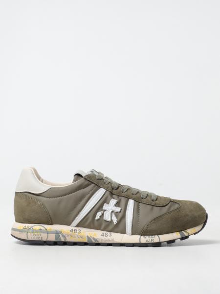 Sneakers Herren Premiata