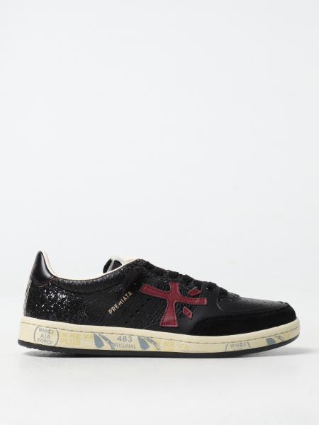 Sneakers woman Premiata