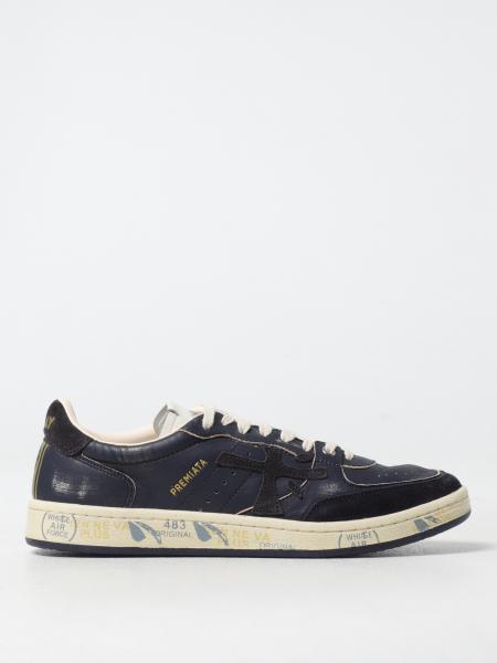 Designer sneakers: Sneakers man Premiata