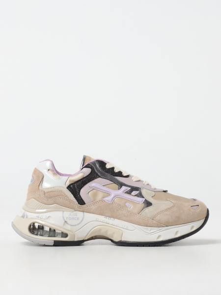 Sneakers woman Premiata