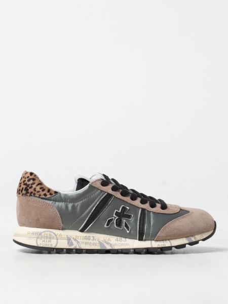 スニーカー レディース Premiata