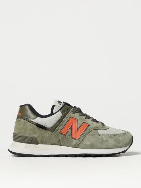 Baskets homme New Balance