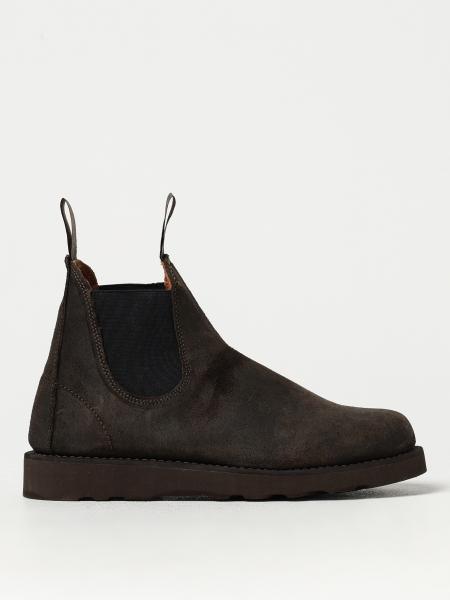 Men's Sebago: Boots man Sebago