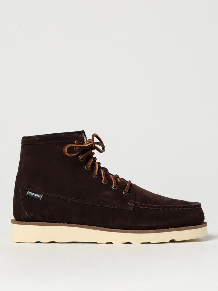 Sebago: Shoes man Sebago