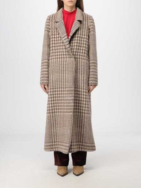 Coat woman Forte Forte