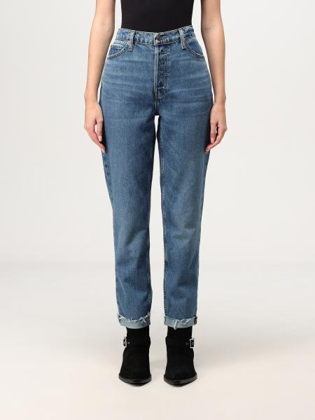 Jeans woman Frame