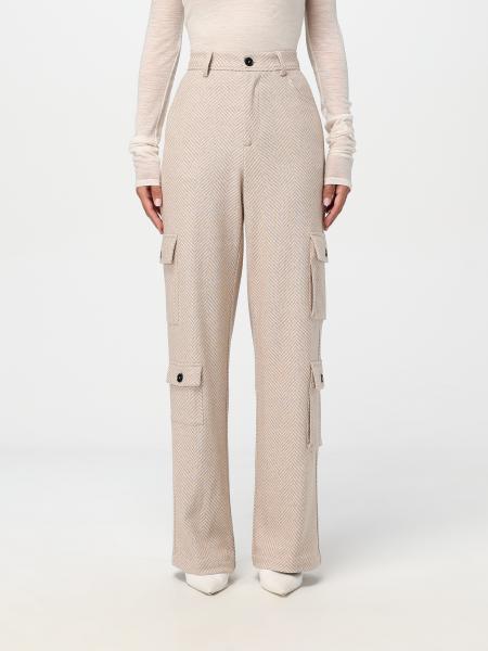 Pantalon femme Liviana Conti