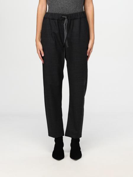 Pants woman Semicouture